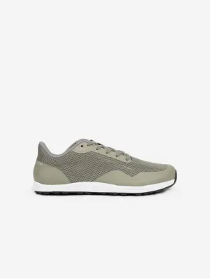 Herren Revive Erdende Barfuß-Vegane Sneakers | Wald