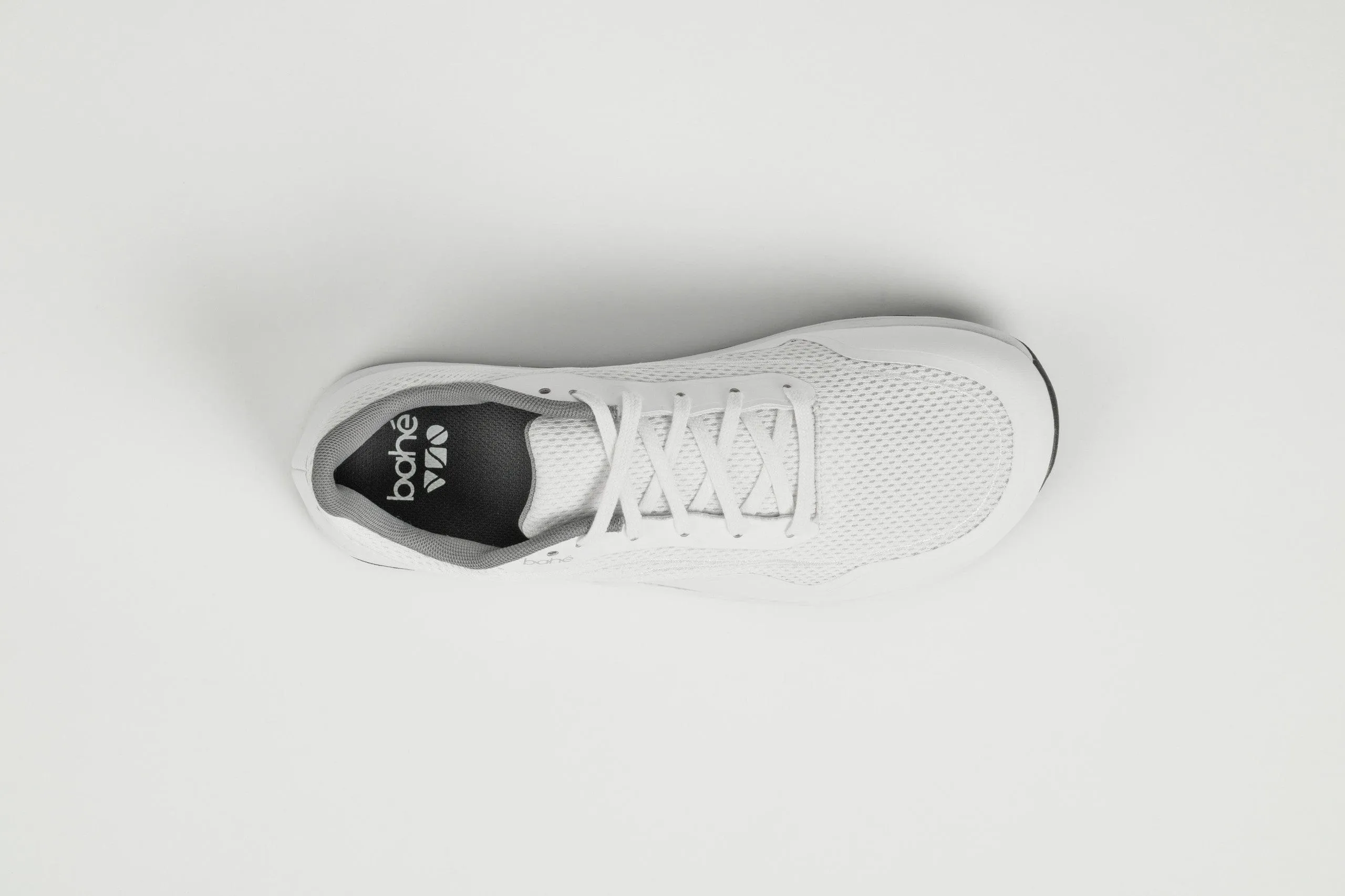 Herren Revive Erdende Barfuß-Vegan-Sneaker | Frost