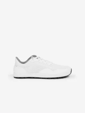Herren Revive Erdende Barfuß-Vegan-Sneaker | Frost