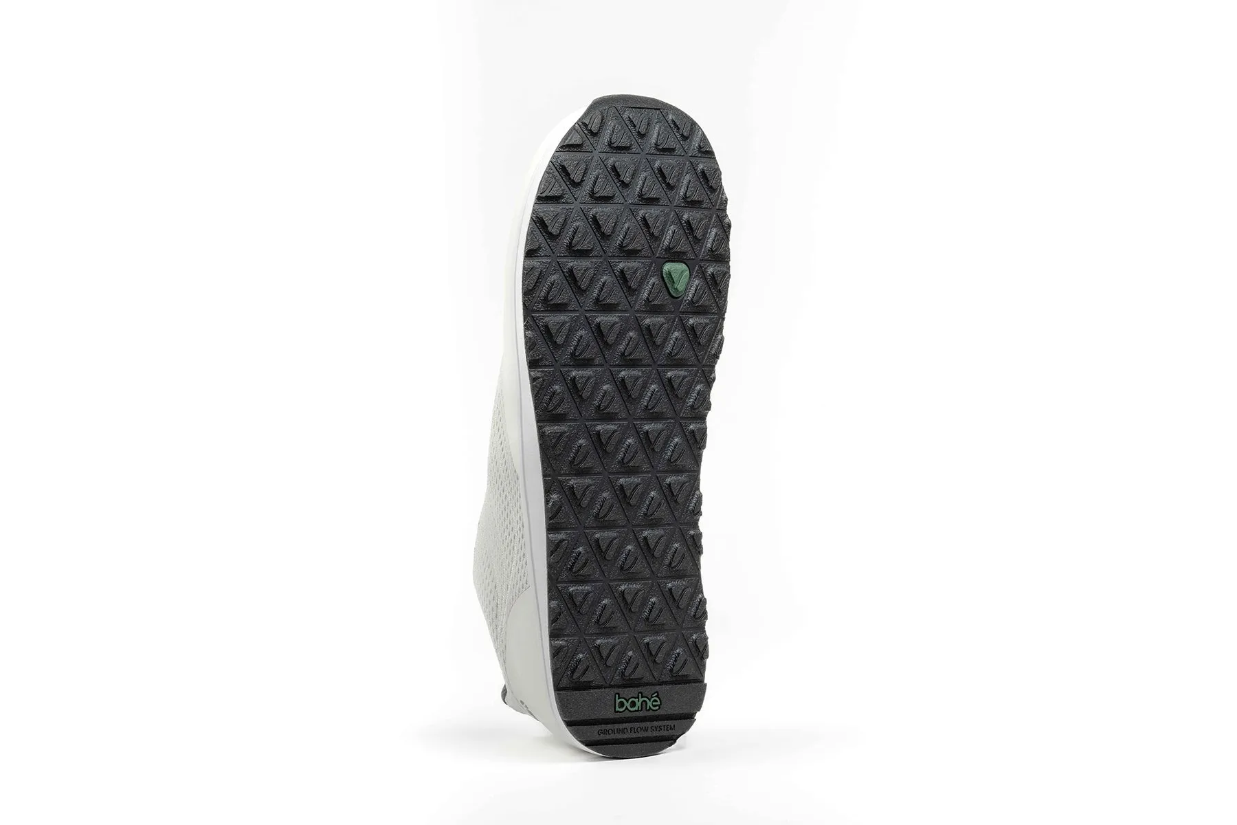 Herren Revive Erdende Barfuß-Vegan-Sneaker | Frost
