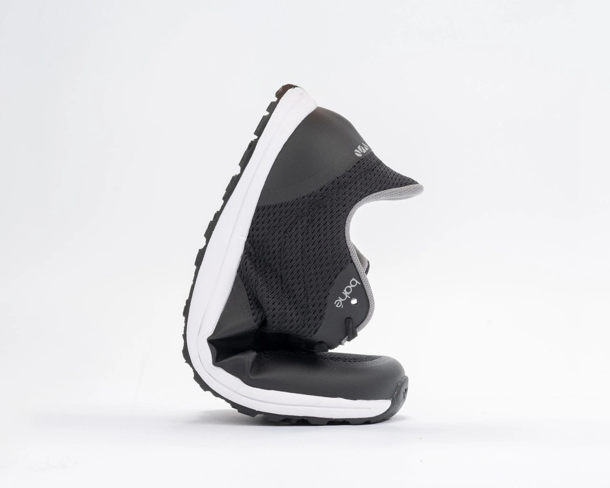 Herren Revive Erdende Barfuß-Vegan-Sneakers | Mitternacht