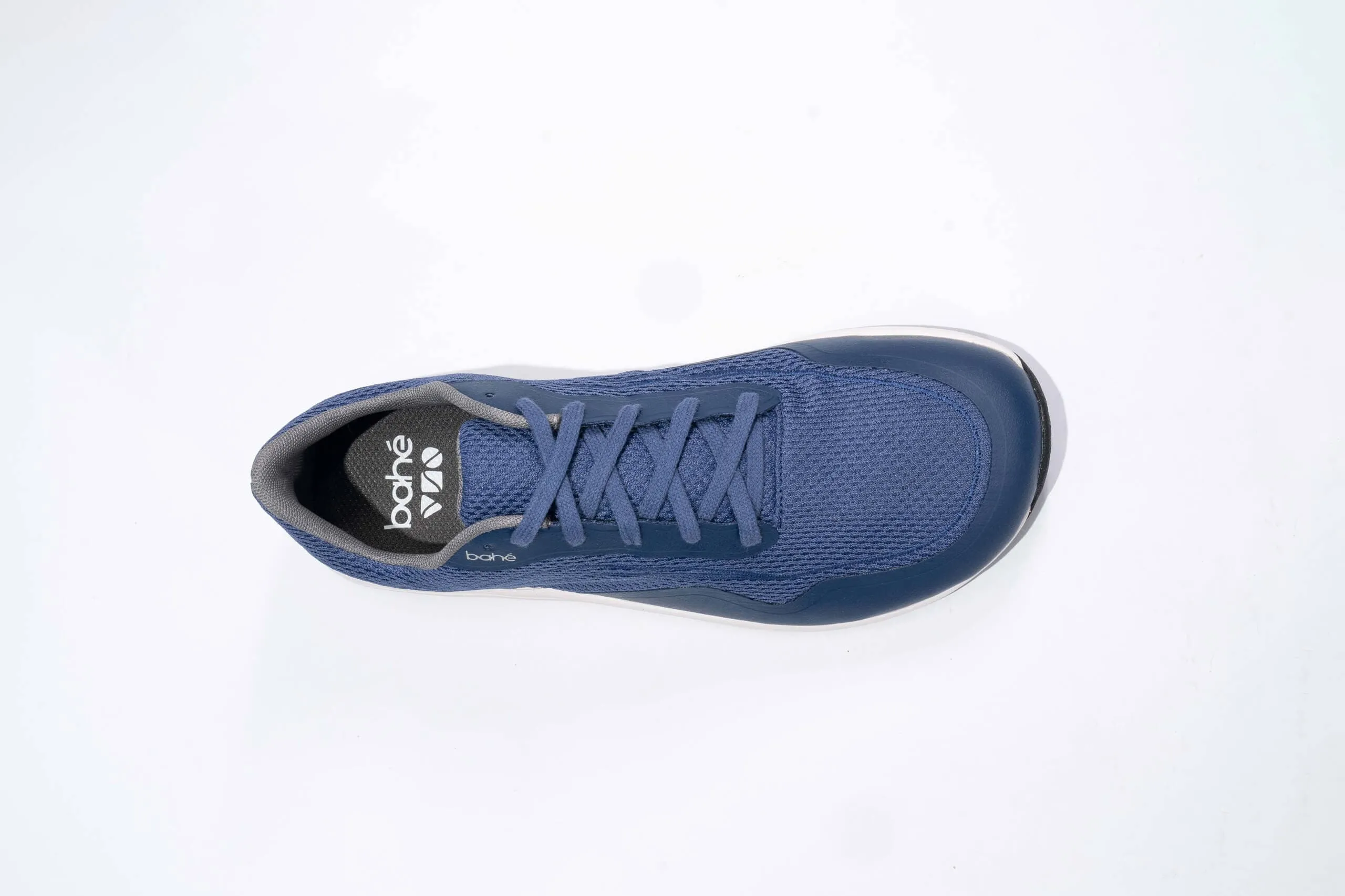 Herren Revive Erdende Barfuß-Vegan-Sneakers | Ozean