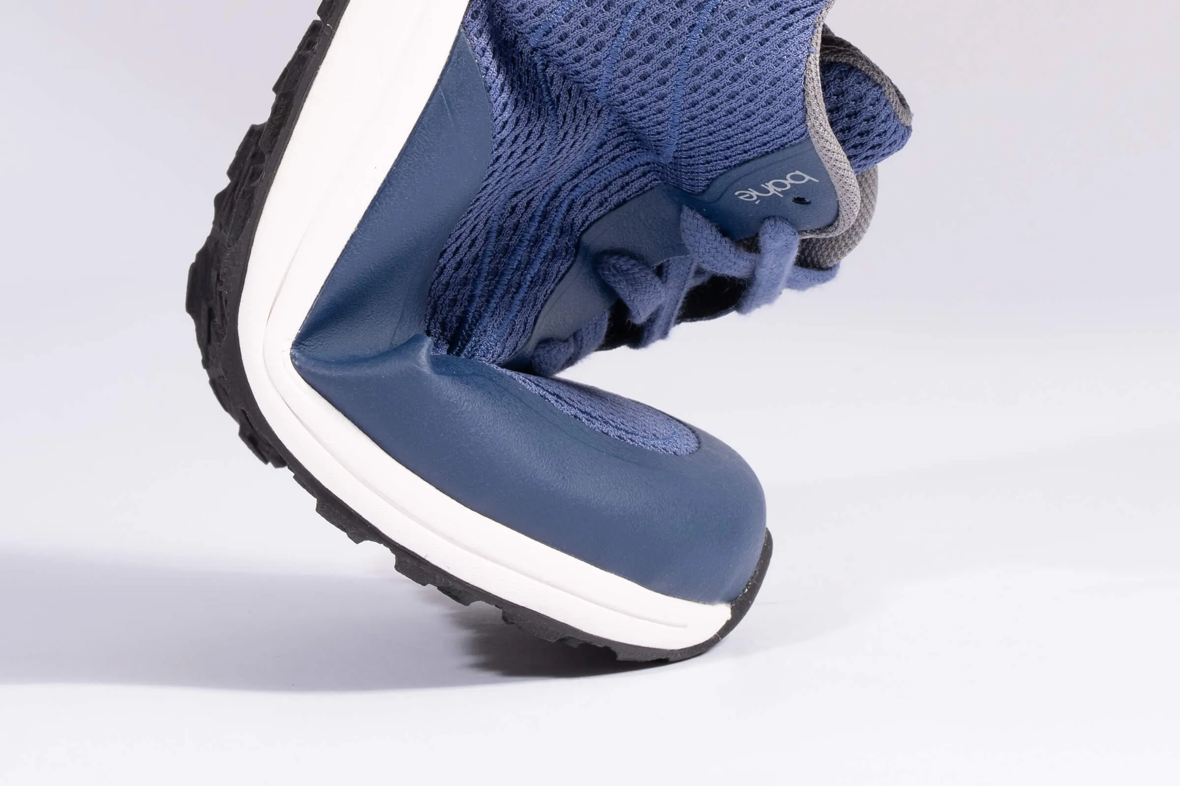Herren Revive Erdende Barfuß-Vegan-Sneakers | Ozean