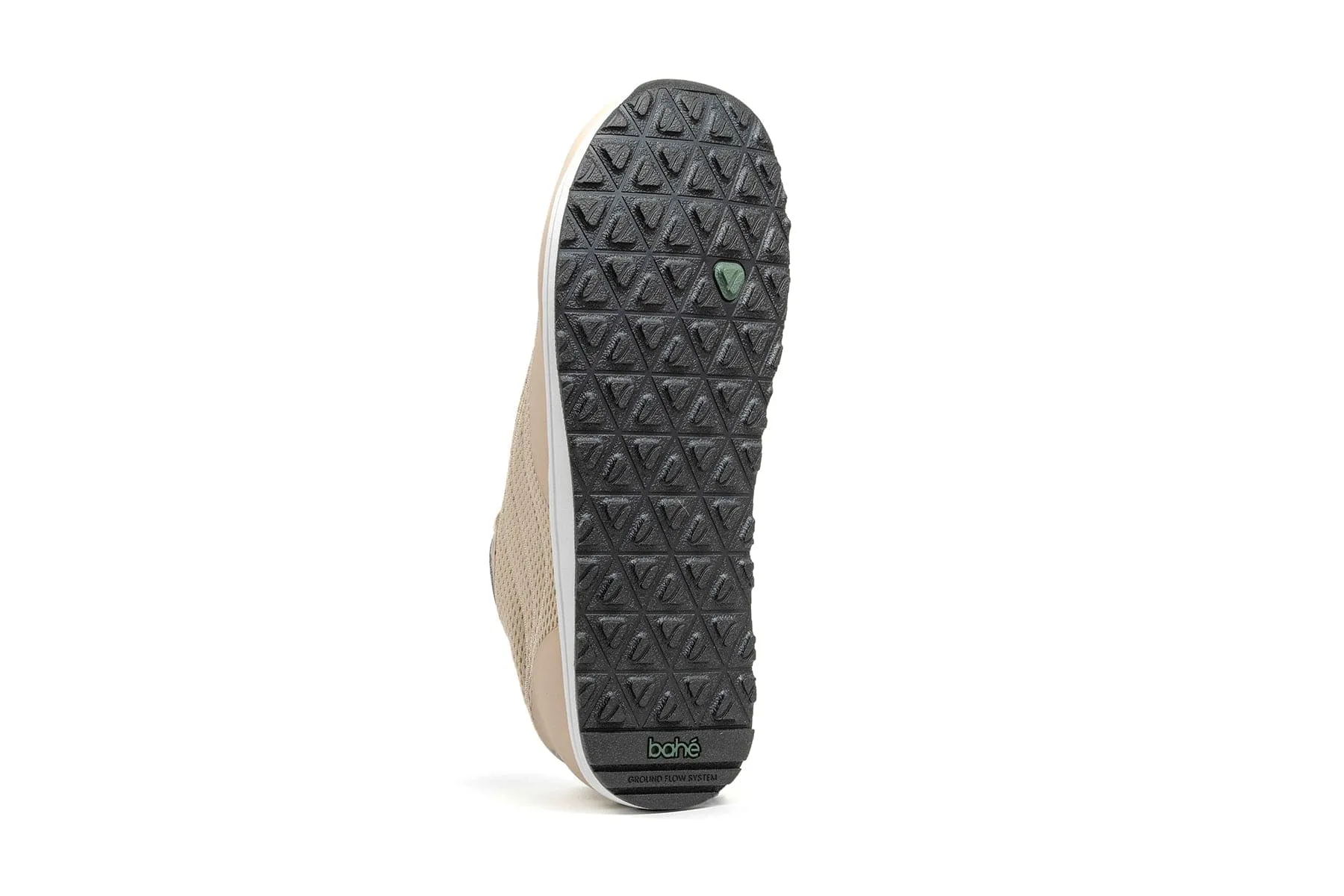 Herren Revive Erdende Barfuß-Vegan-Sneaker | Sandstein