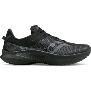 Herren Saucony Kinvara 14 Triple Black