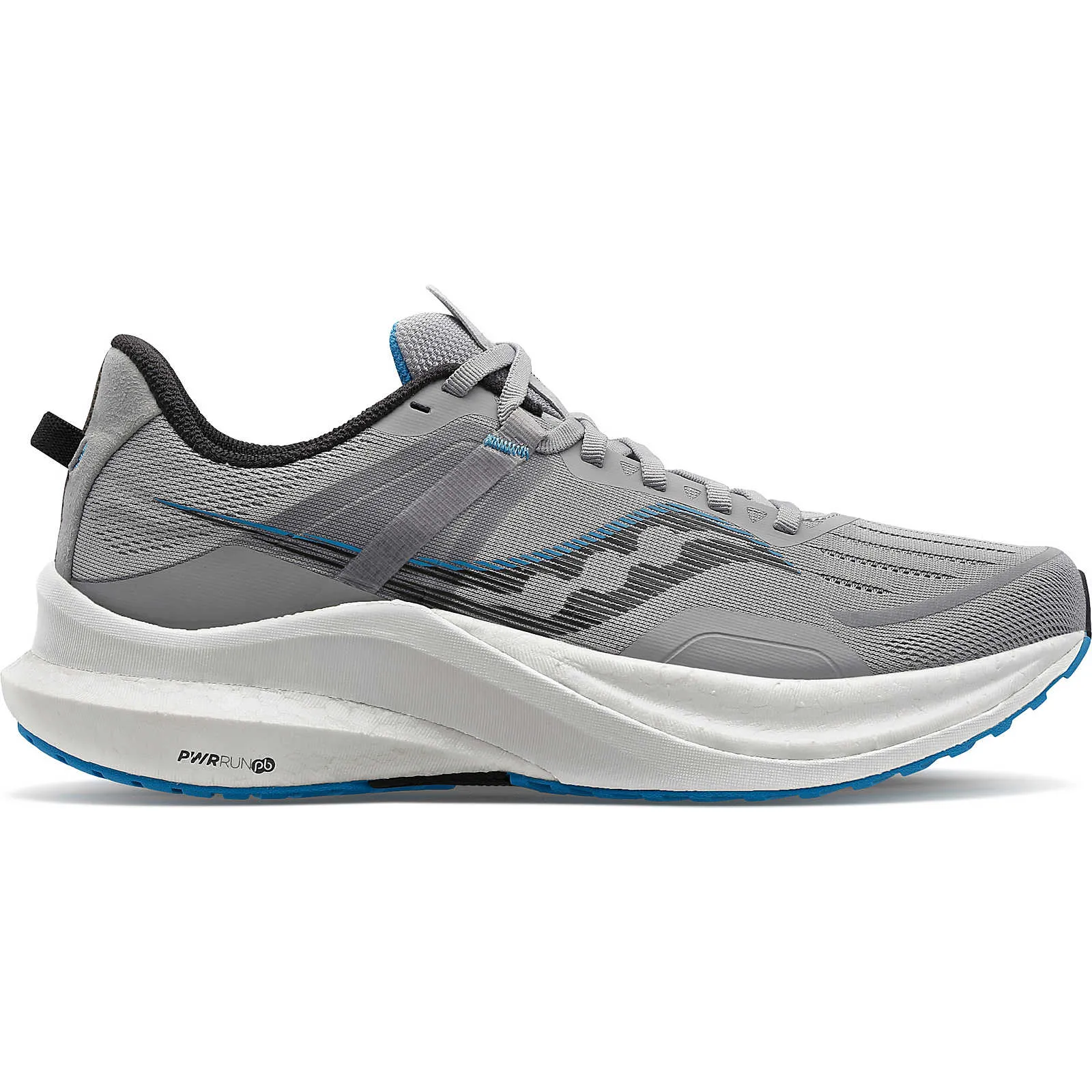 Herren Saucony Tempus Legierung/Topas