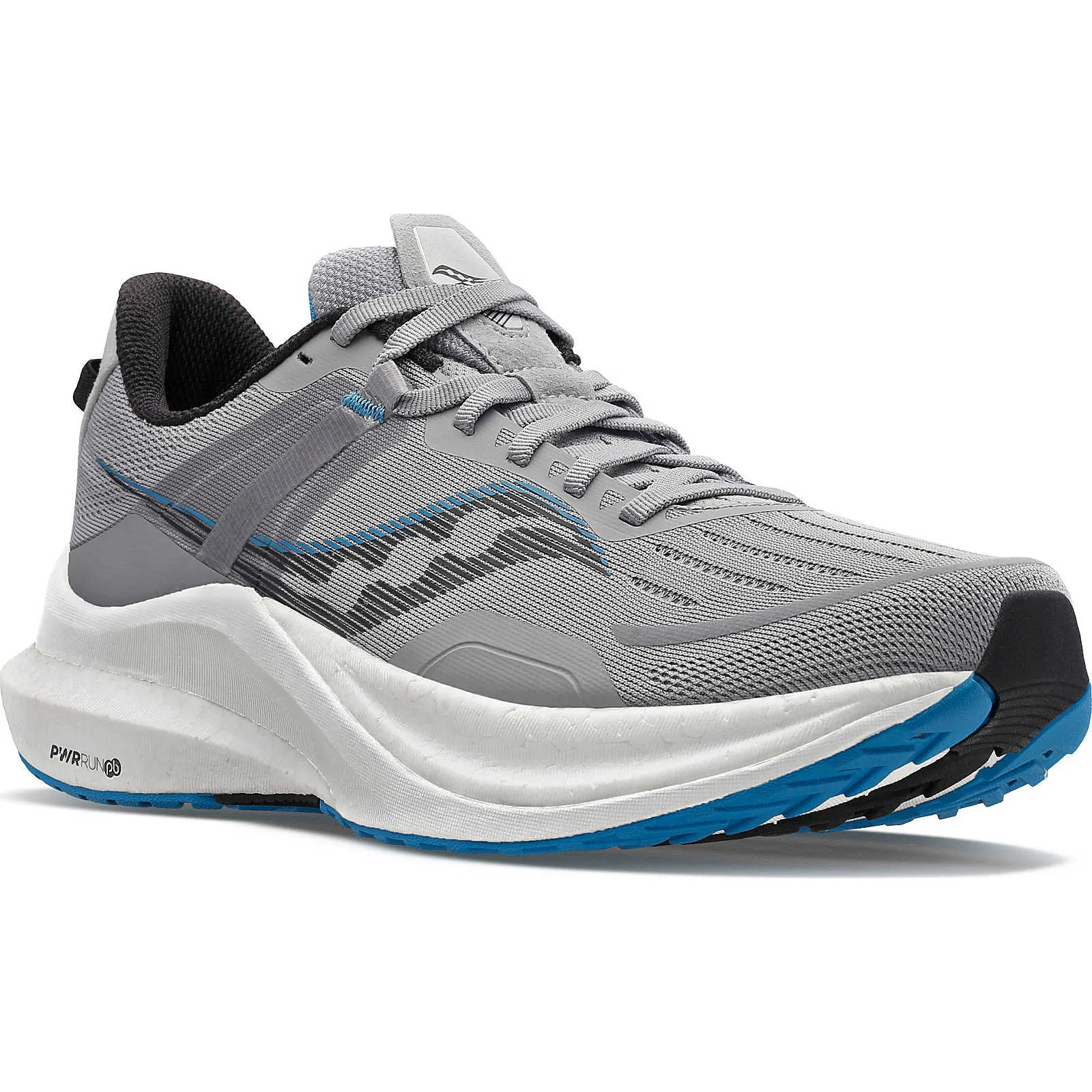 Herren Saucony Tempus Legierung/Topas