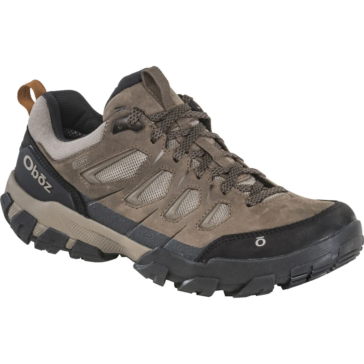 Herren Sawtooth X Low wasserdicht