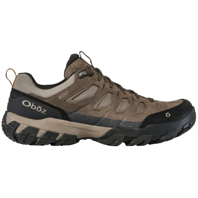 Herren Sawtooth X Low wasserdicht