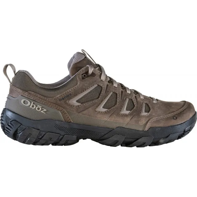 Herren Sawtooth X Low wasserdicht