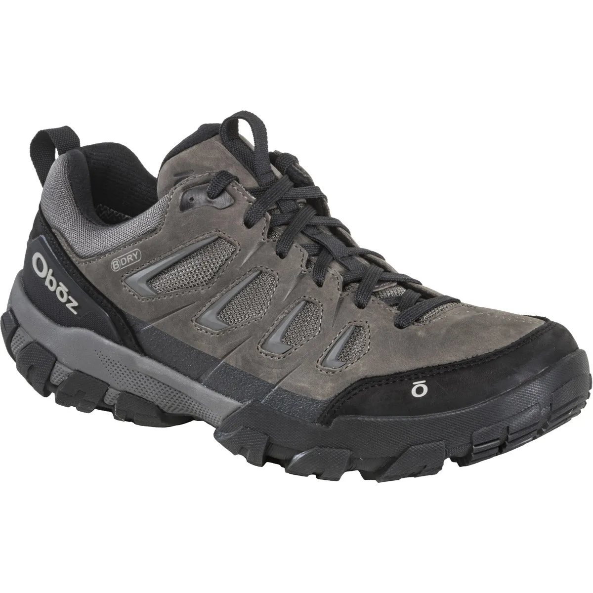 Herren Sawtooth X Low wasserdicht