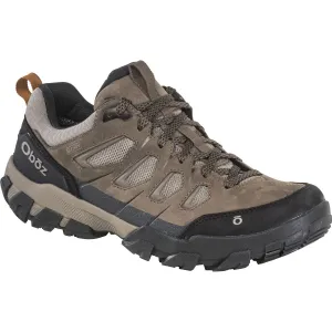 Herren Sawtooth X Low wasserdicht