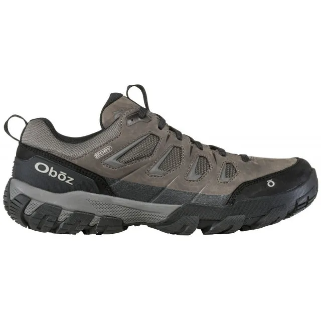 Herren Sawtooth X Low wasserdicht
