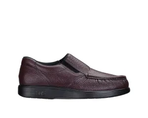 Herren Seitengore Slip-On Loafer