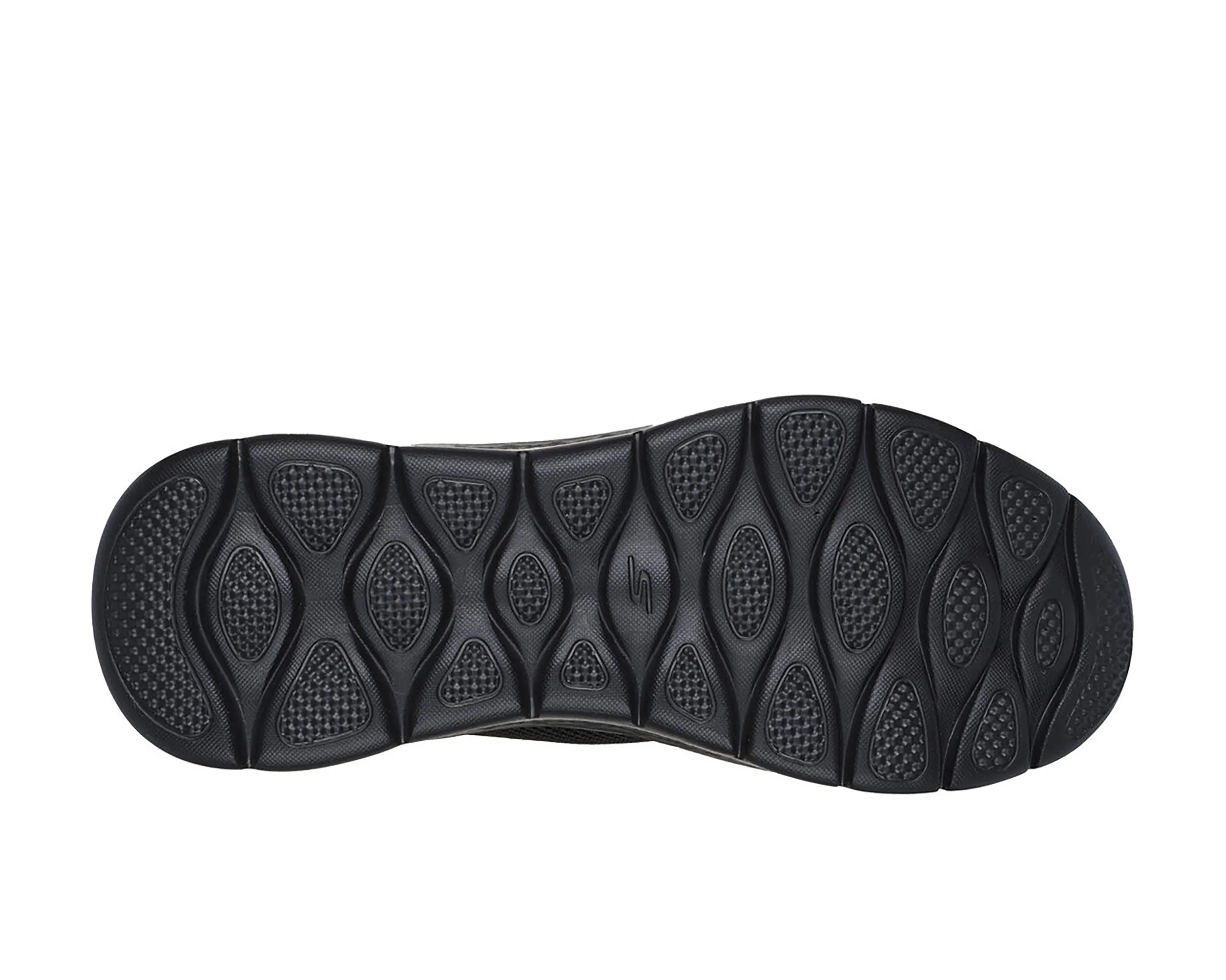 Herren Skechers Slip In GO WALK Flex Hands Up