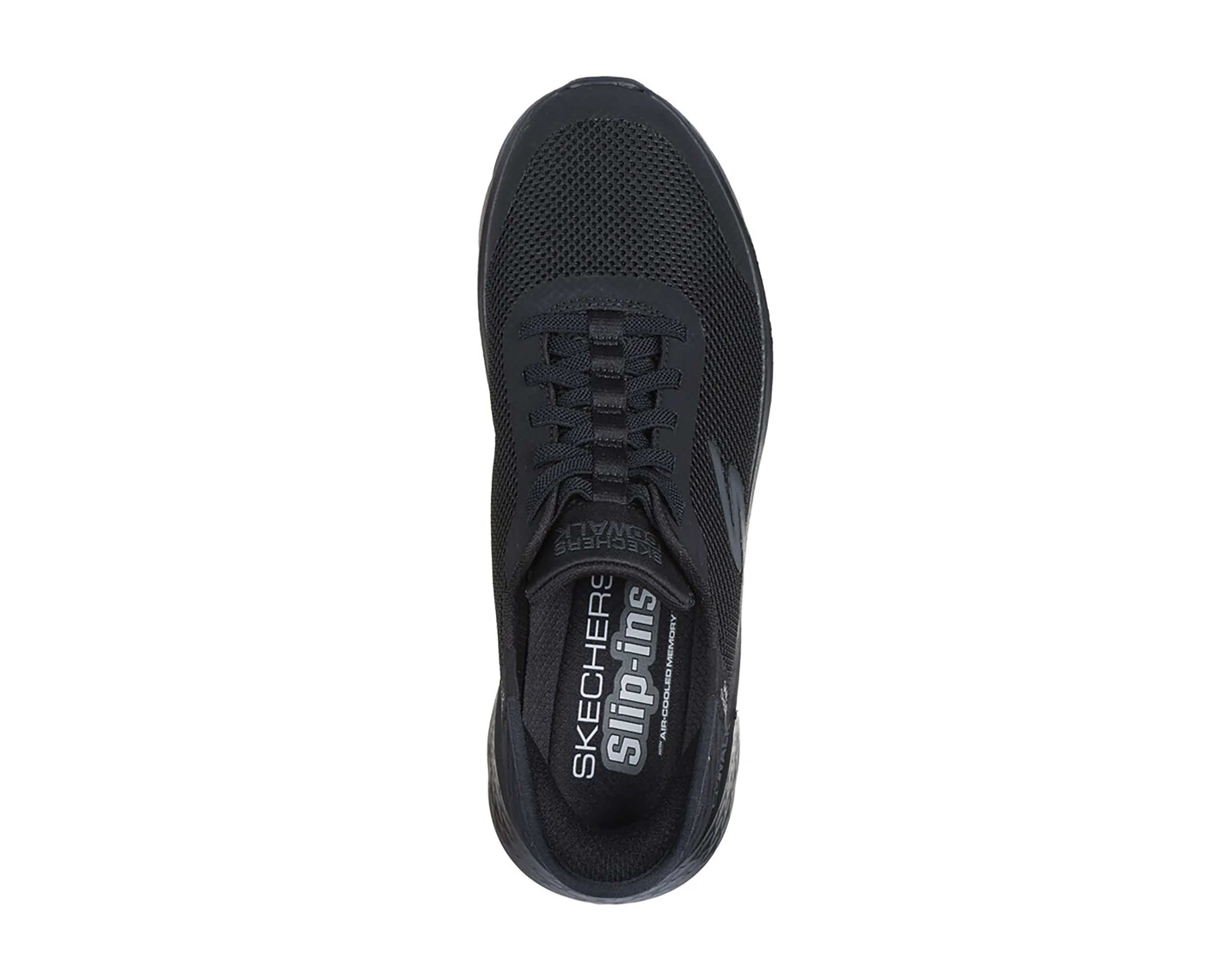 Herren Skechers Slip In GO WALK Flex Hands Up