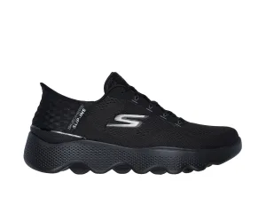 Herren Skechers Slip Ins Go WALK Massage Fit