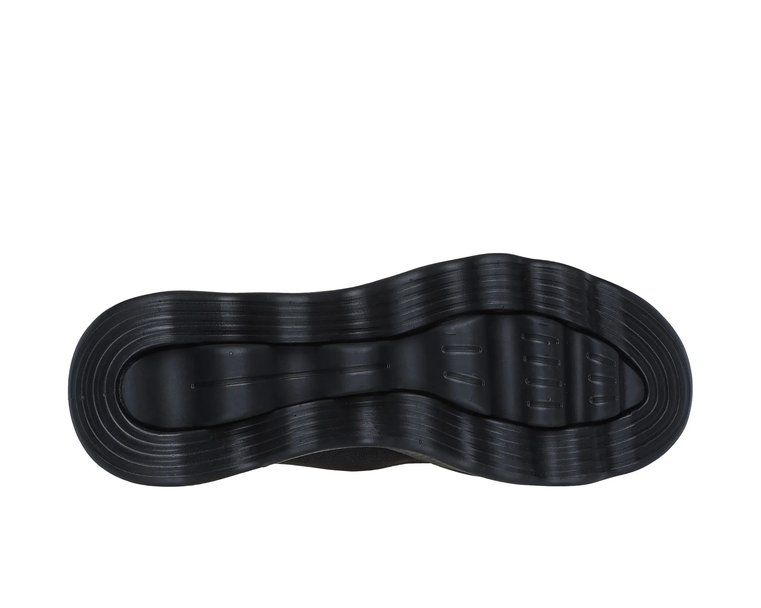 Herren Skechers Slip Ins Go WALK Massage Fit