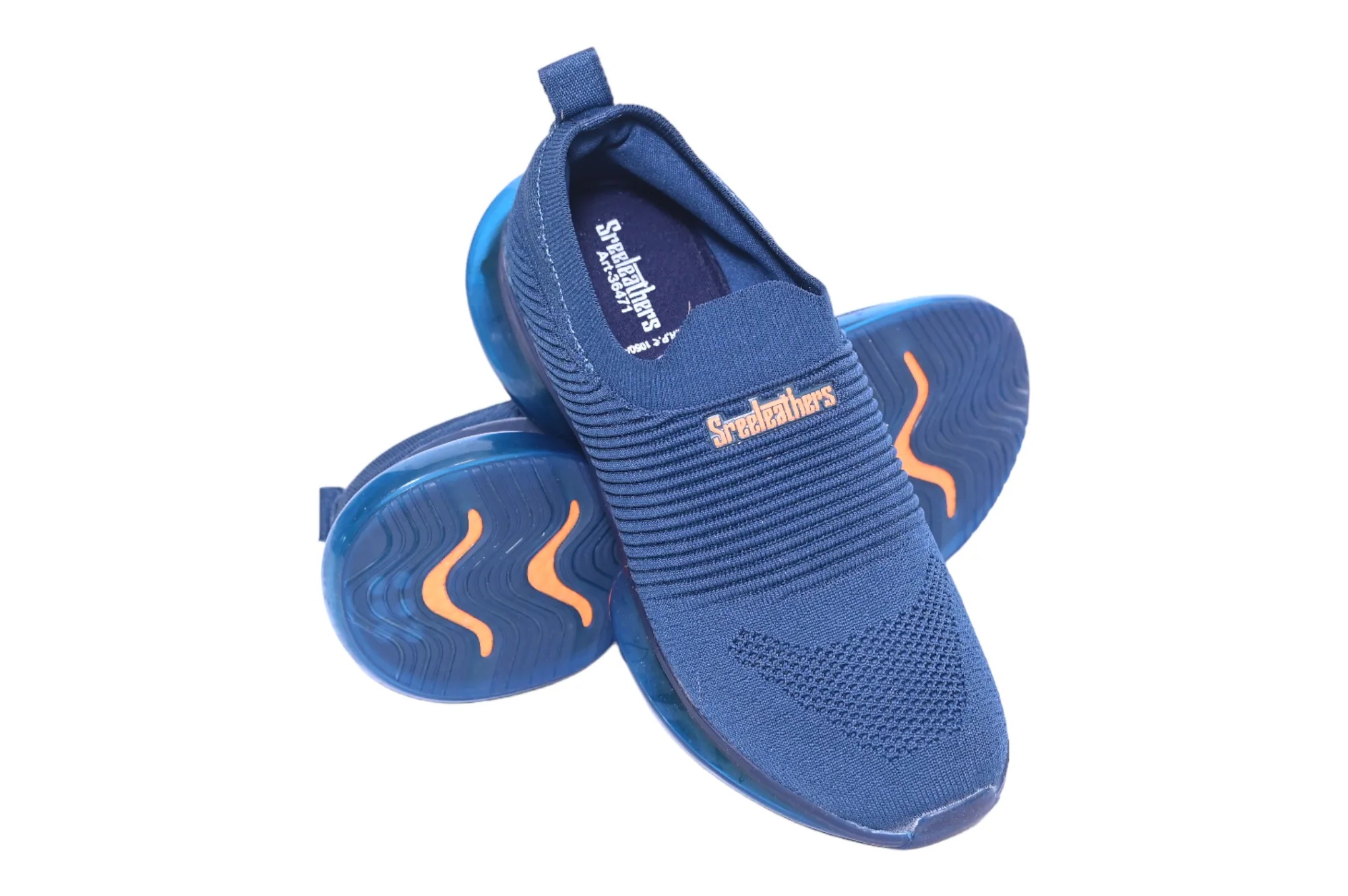 Herren-Sportschuh 36471