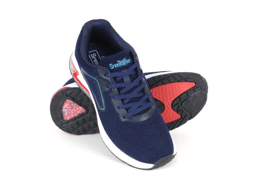 Herren-Sportschuh 37865