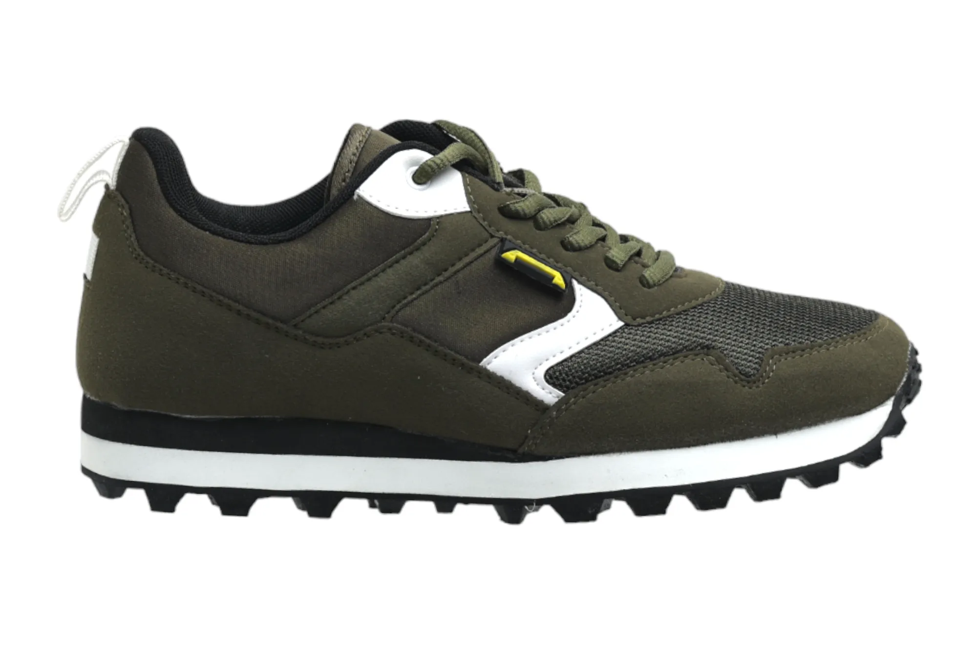 Herren Sportschuh 539138