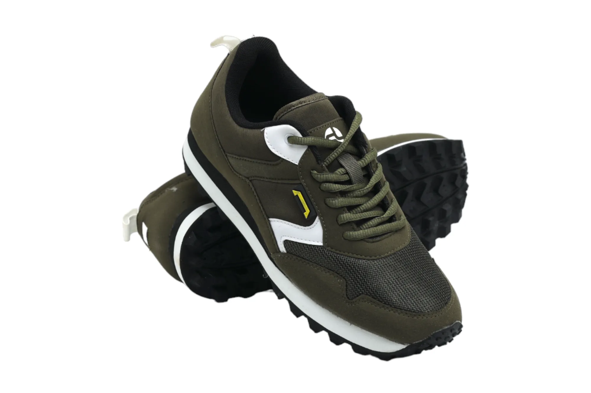 Herren Sportschuh 539138