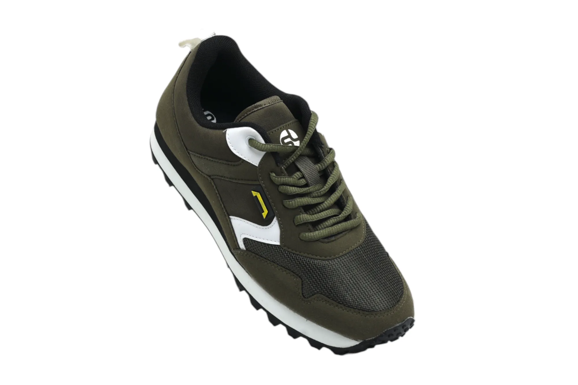 Herren Sportschuh 539138