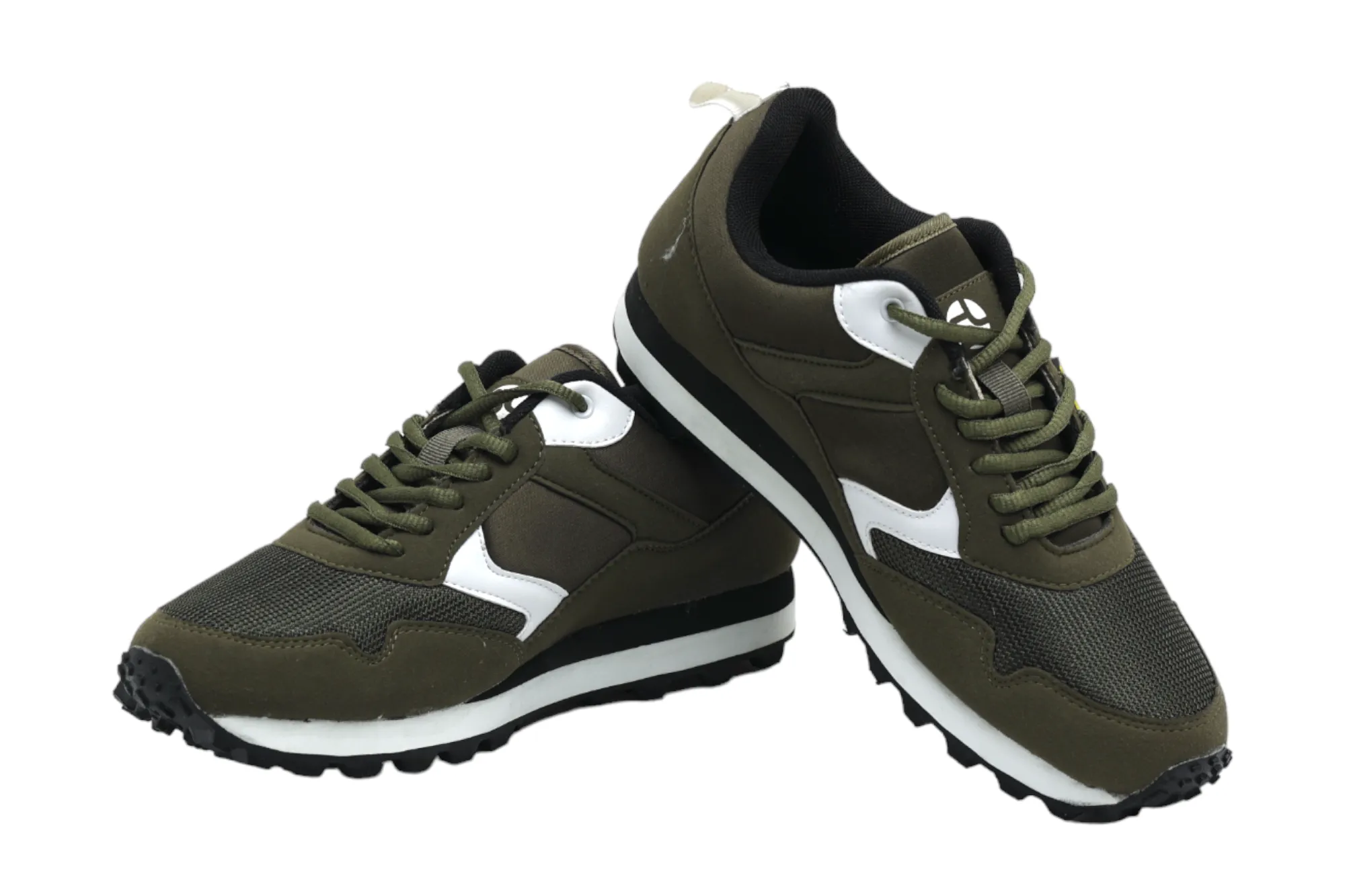 Herren Sportschuh 539138
