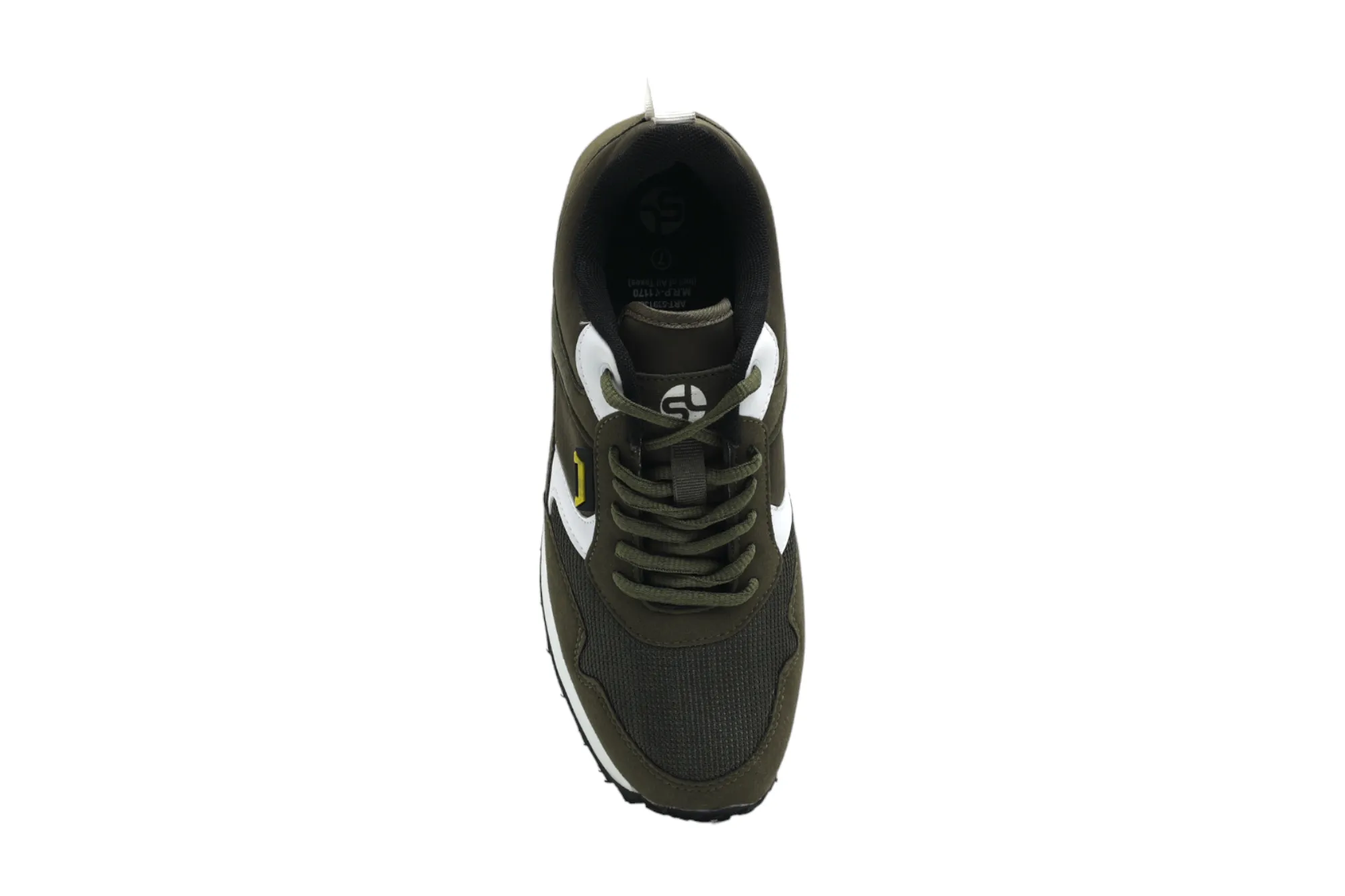 Herren Sportschuh 539138