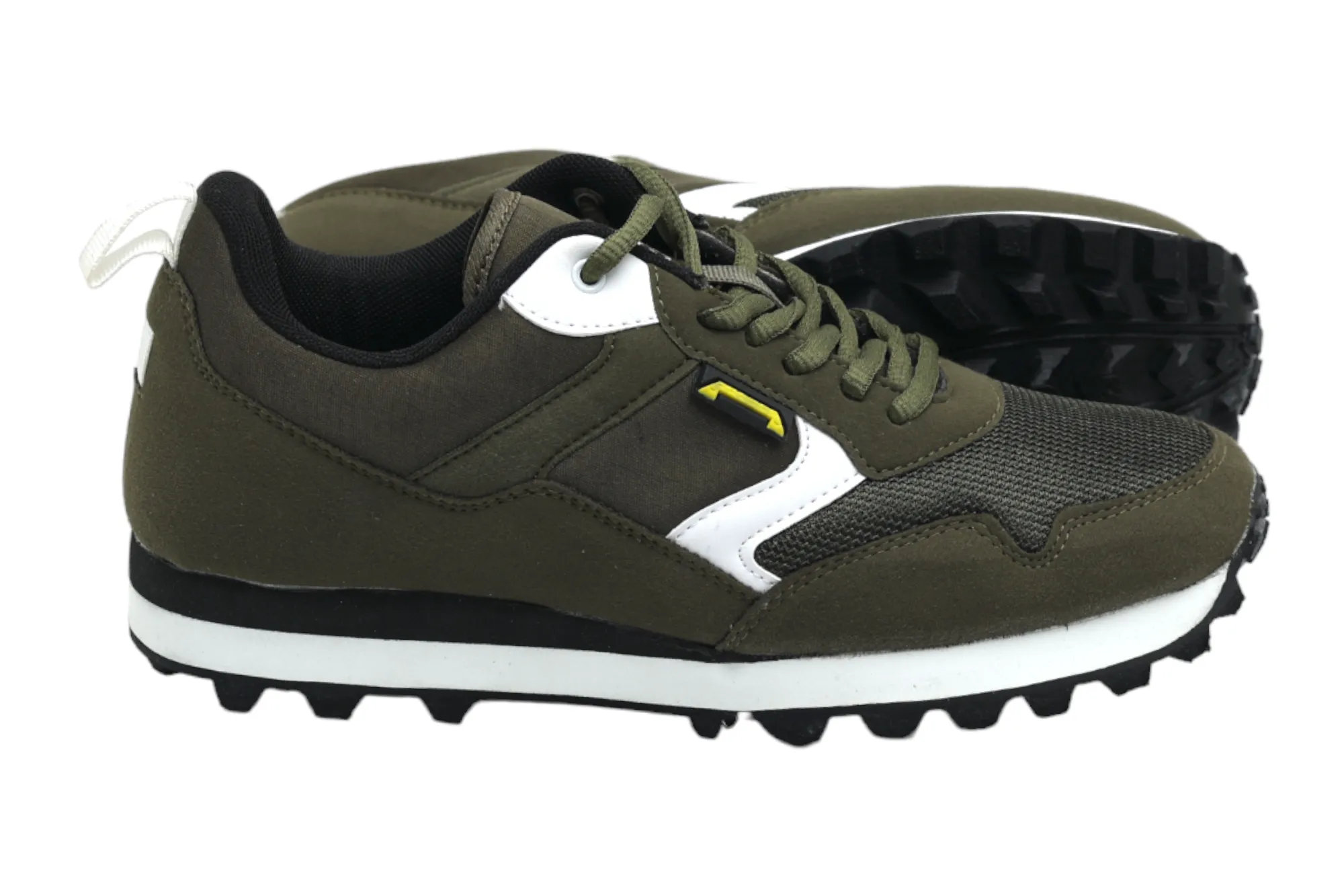 Herren Sportschuh 539138