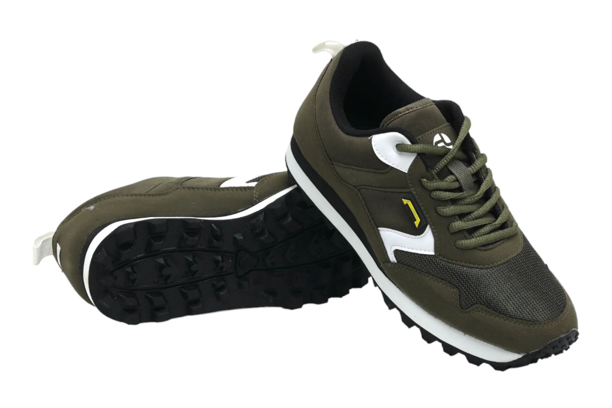 Herren Sportschuh 539138