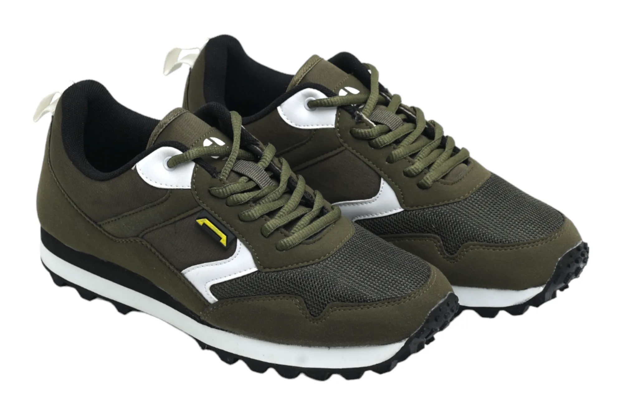 Herren Sportschuh 539138
