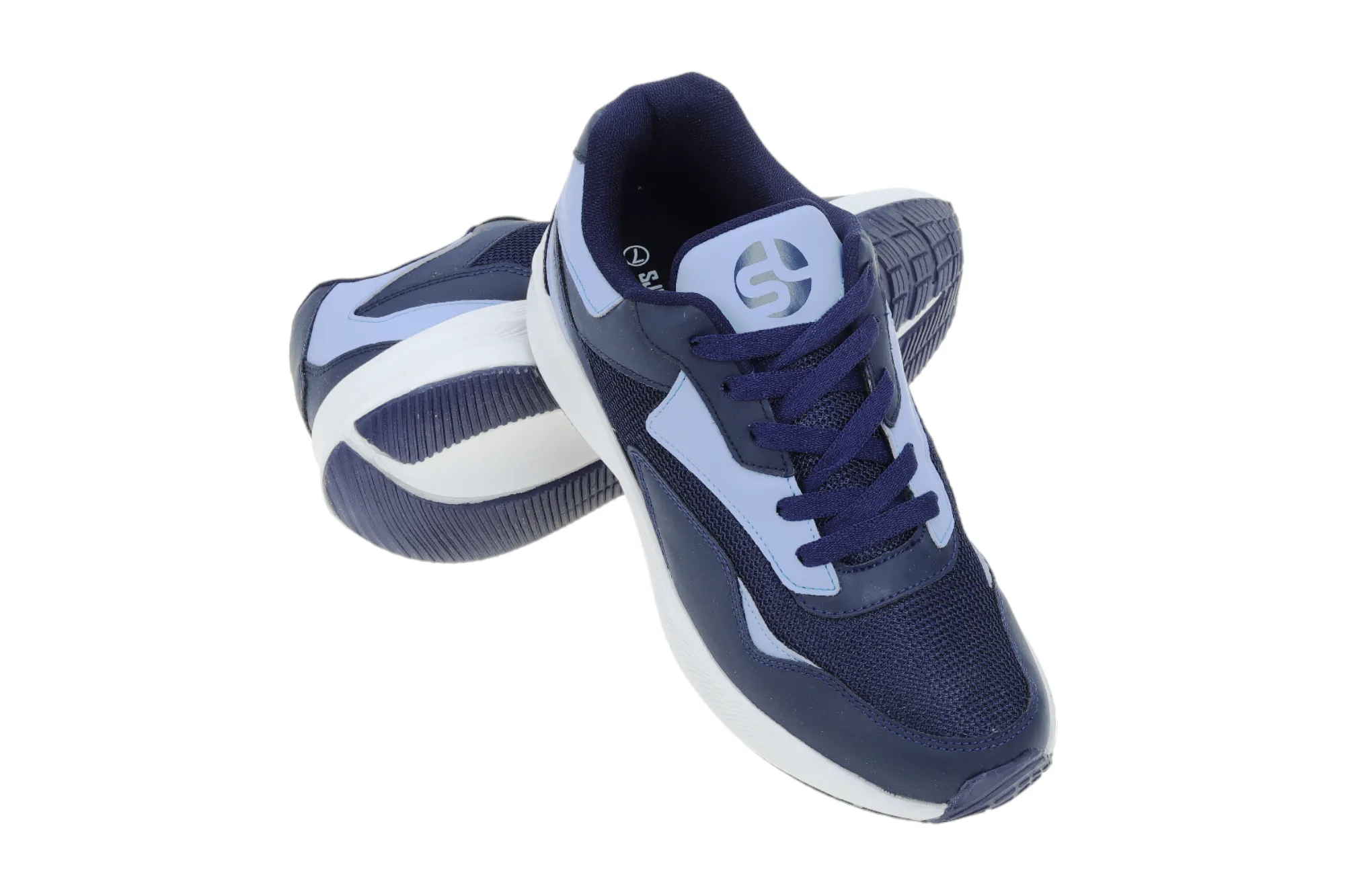 Herren Sportschuh 58705