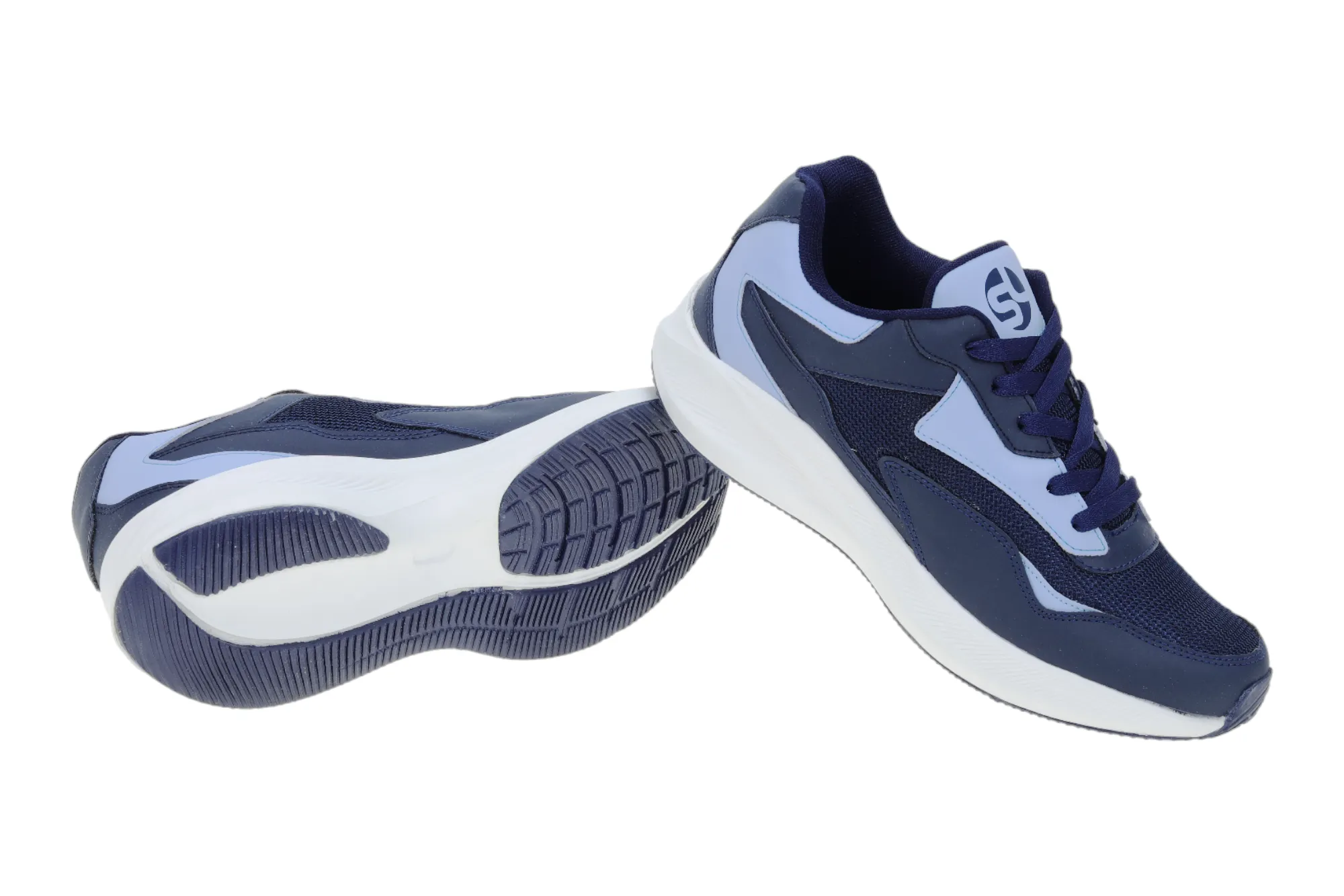 Herren Sportschuh 58705