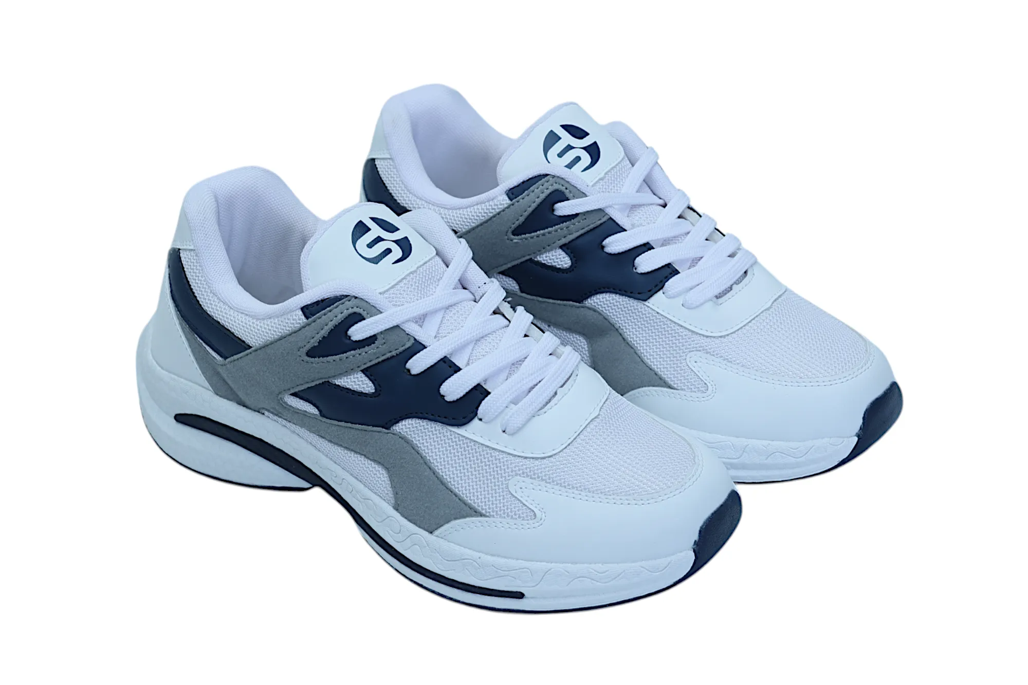 Herren Sportschuh 58712