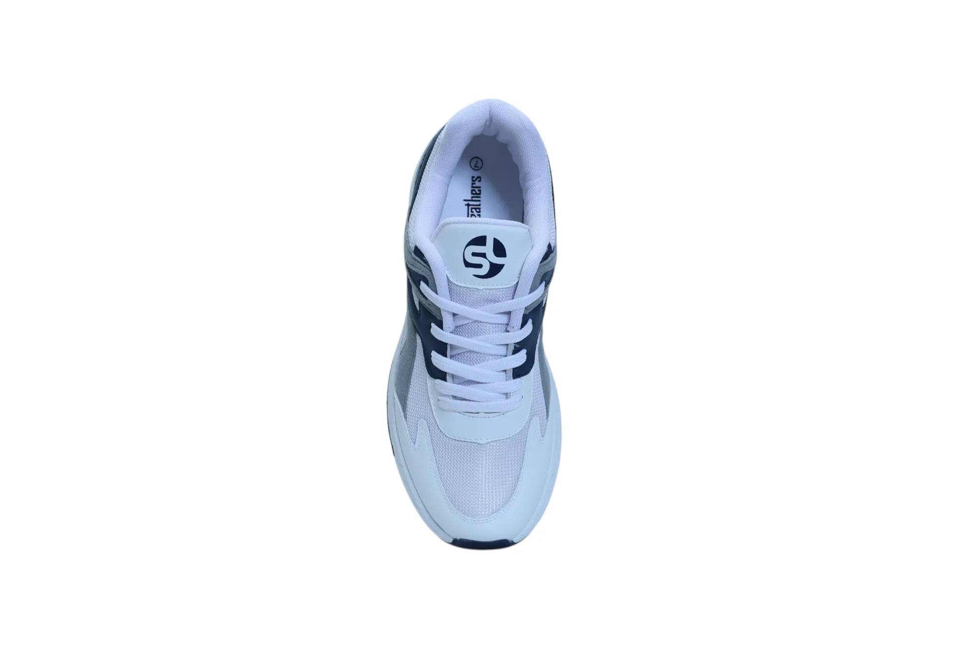 Herren Sportschuh 58712