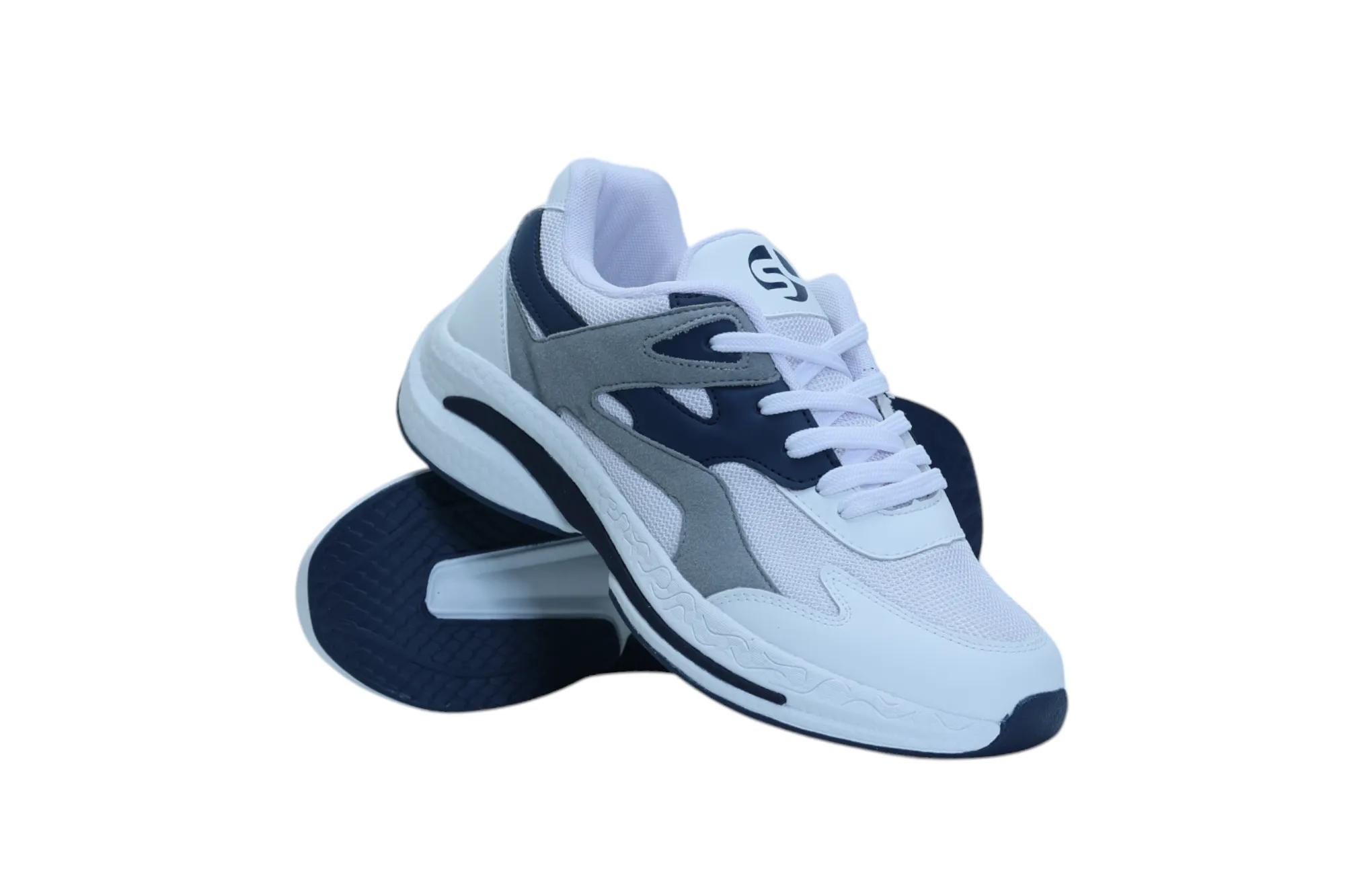 Herren Sportschuh 58712