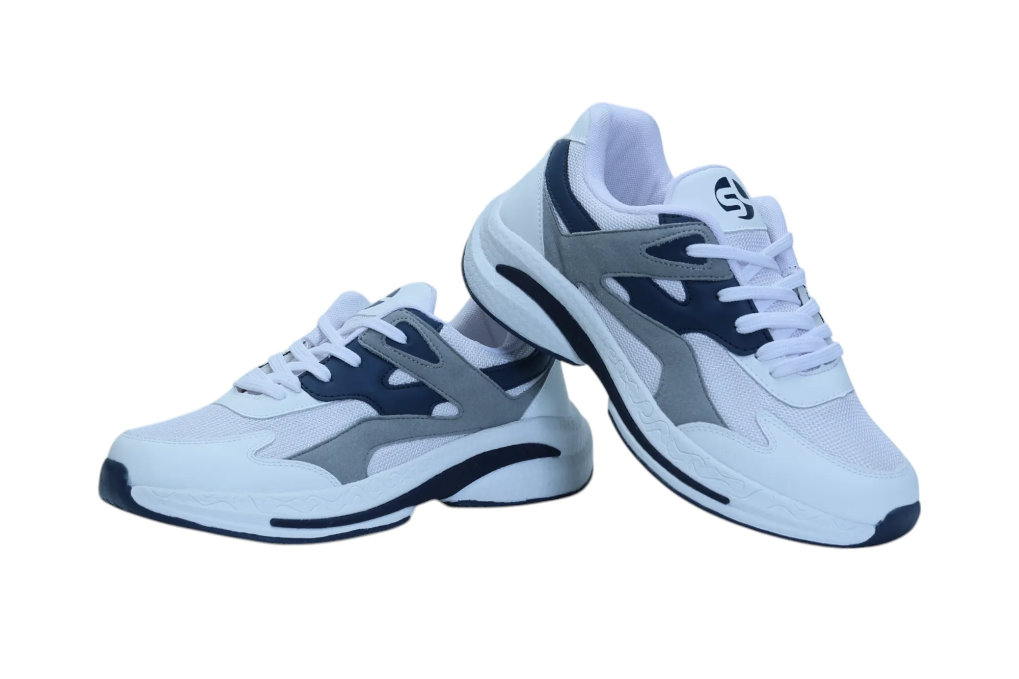 Herren Sportschuh 58712