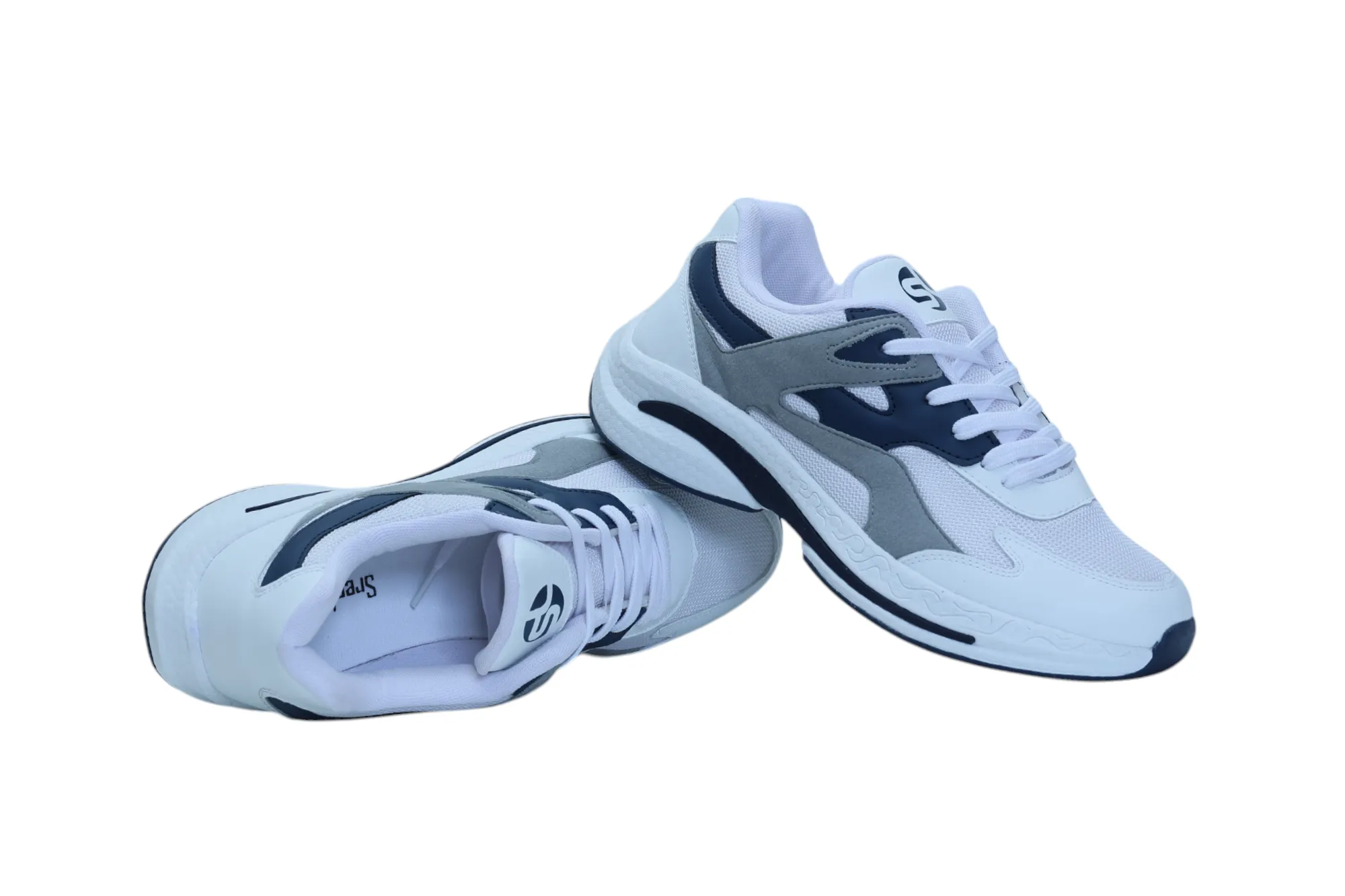 Herren Sportschuh 58712