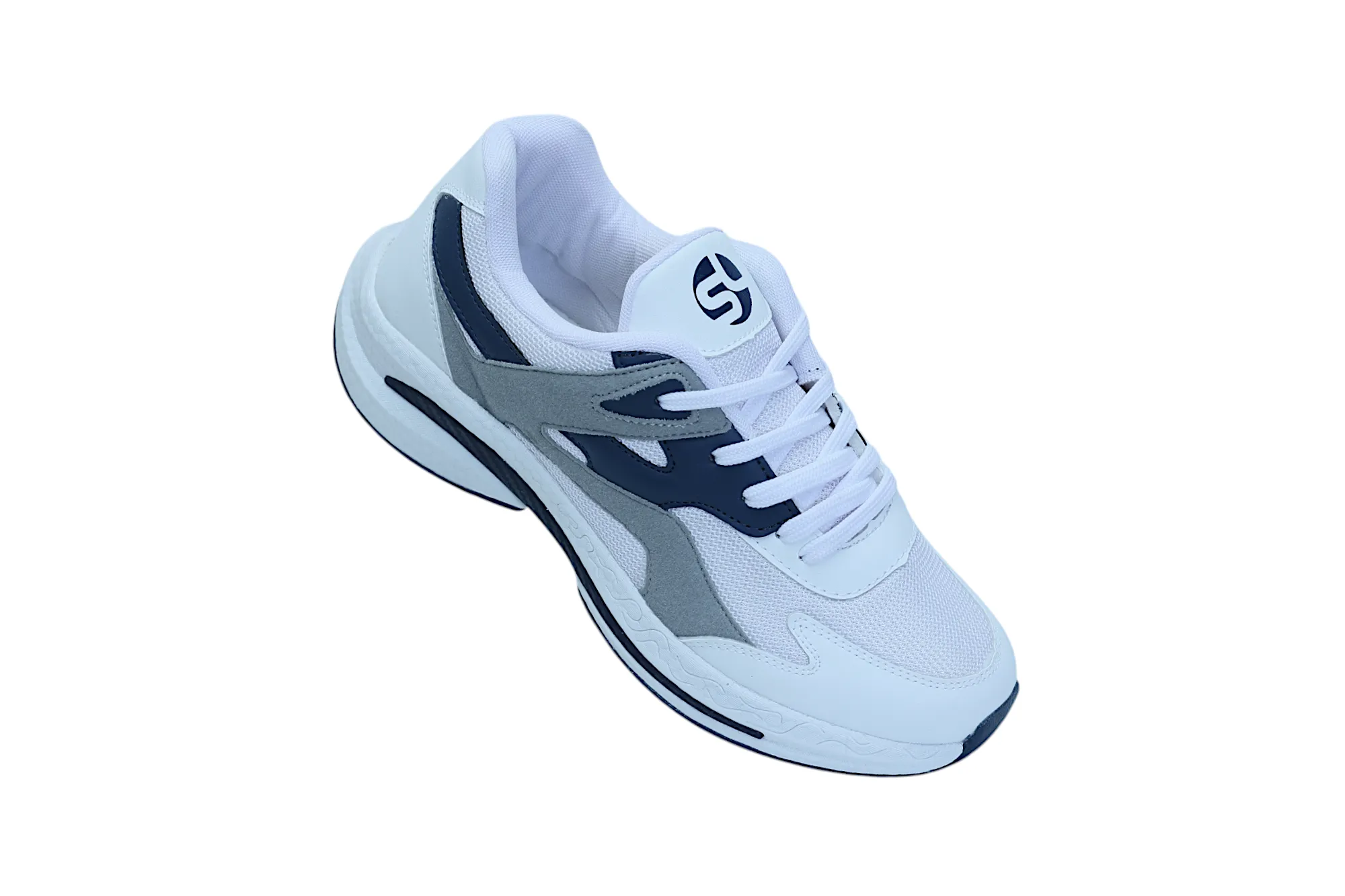 Herren Sportschuh 58712