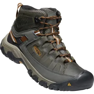 Herren Targhee III wasserdichte Mid-Schuhe
