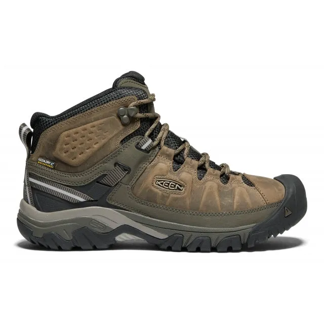 Herren Targhee III wasserdichte Mid-Schuhe