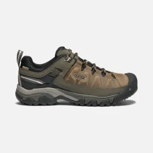 Herren Targhee III wasserdicht