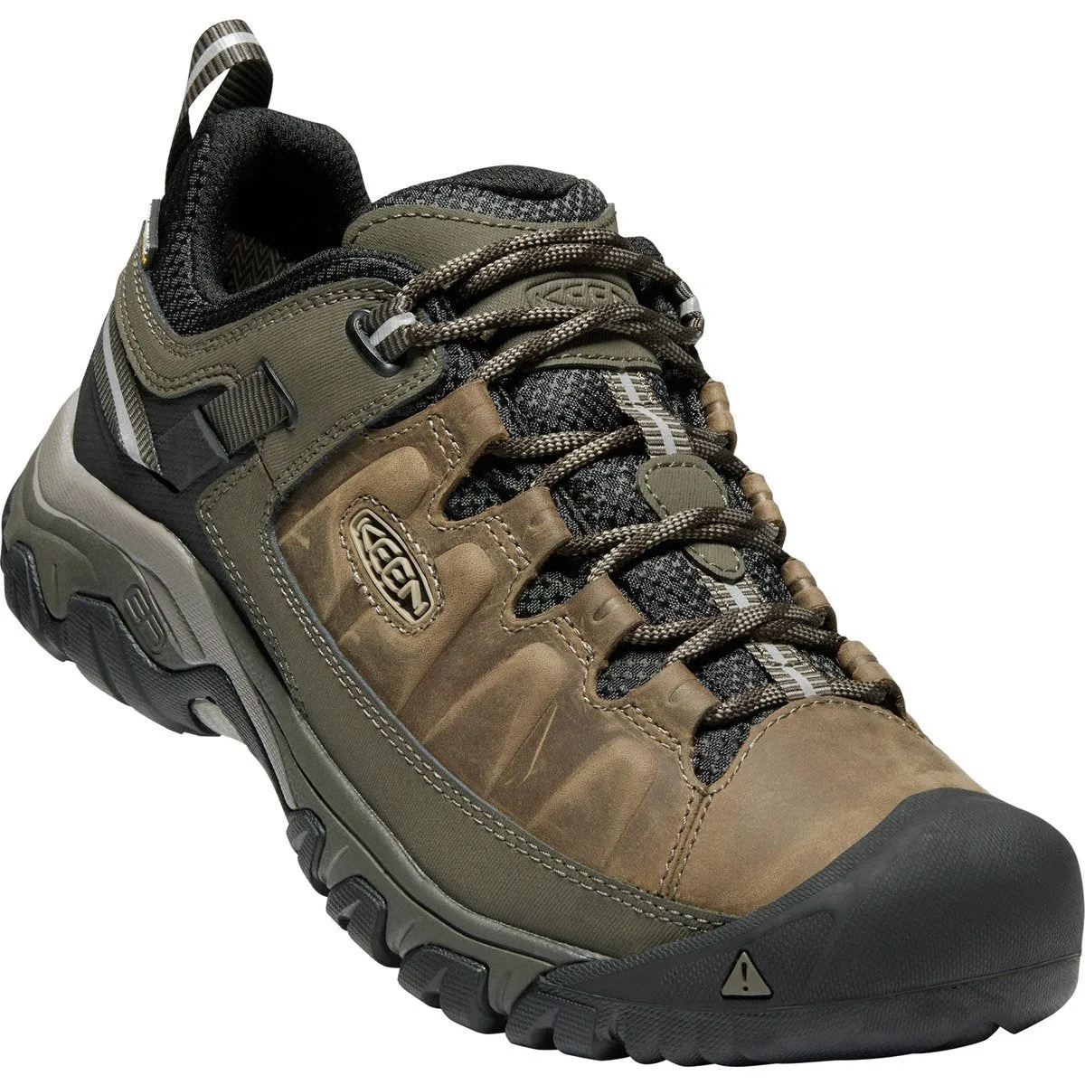 Herren Targhee III wasserdicht