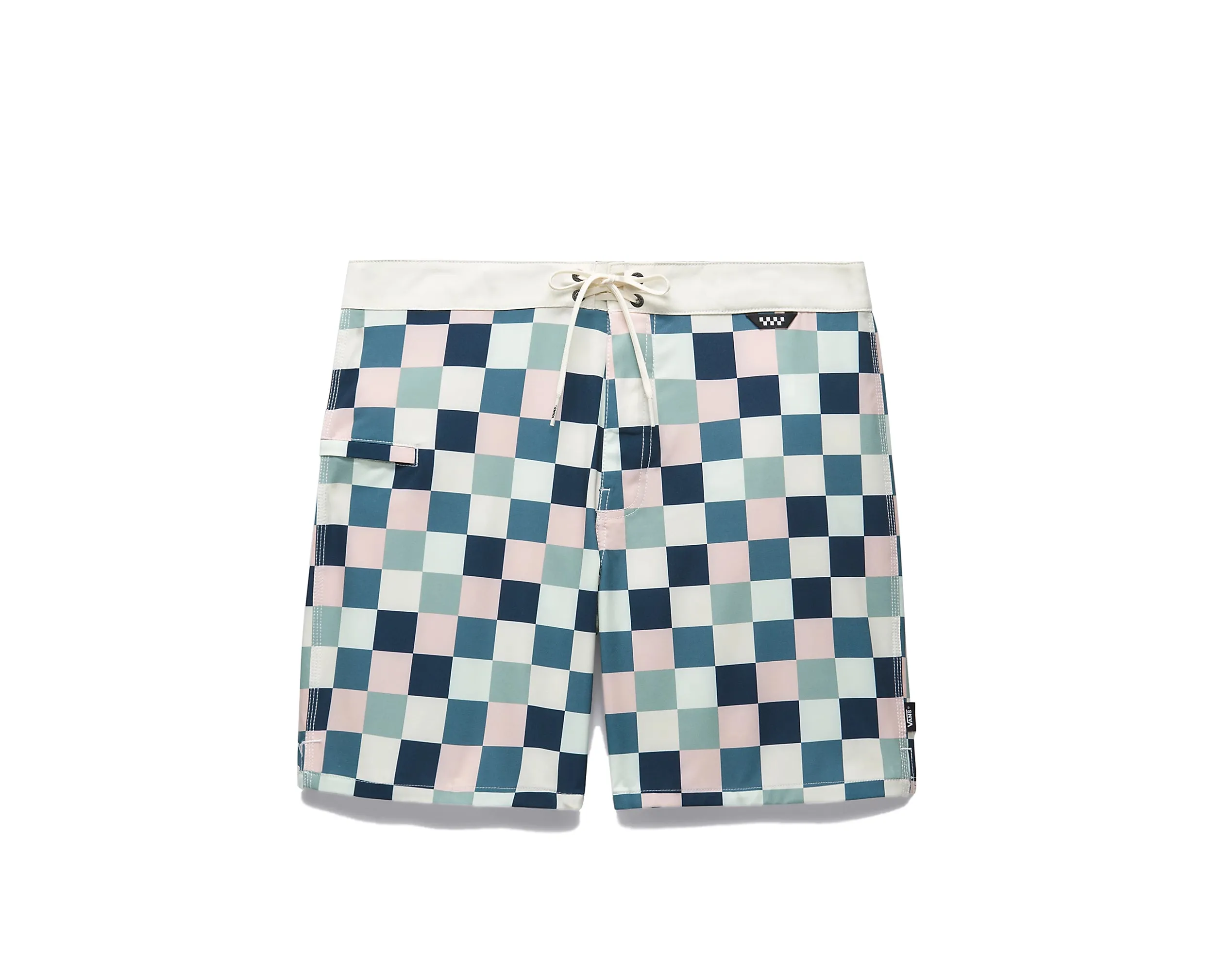 Herren The Daily Check 17`` Badeshorts