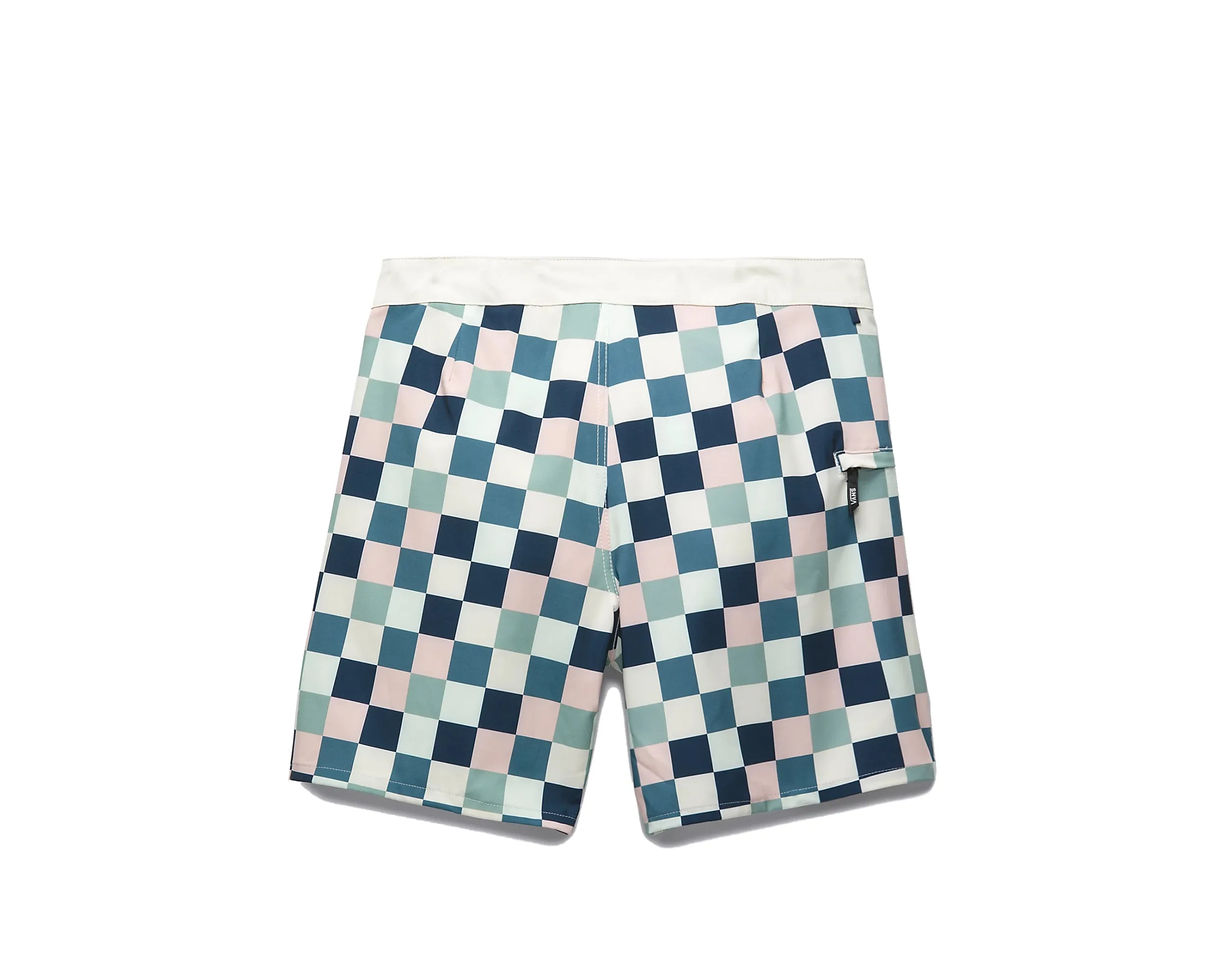 Herren The Daily Check 17`` Badeshorts