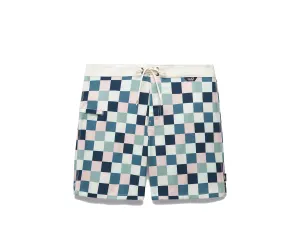 Herren The Daily Check 17`` Badeshorts