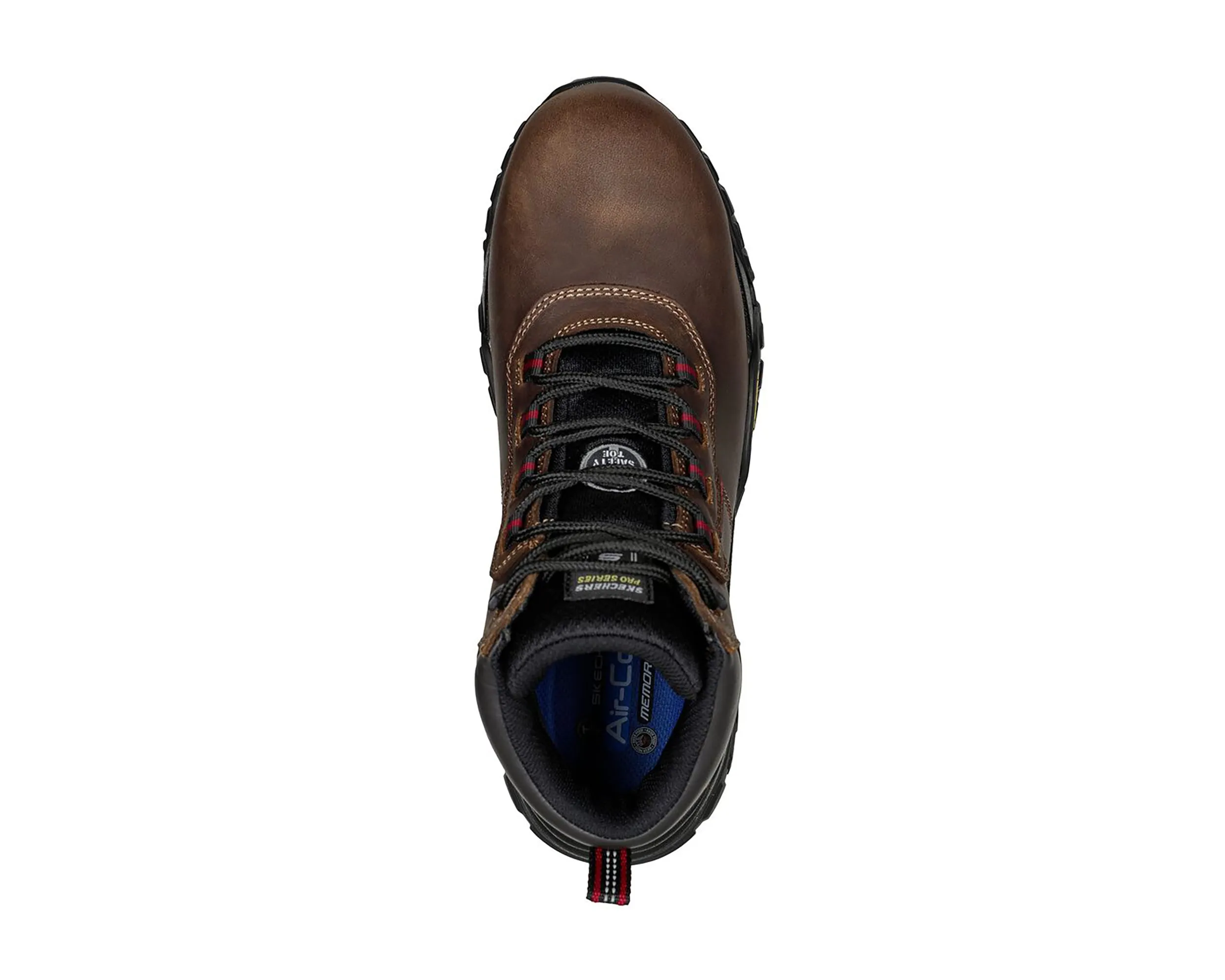 Herren Treadix Trental Arbeitsschuhe