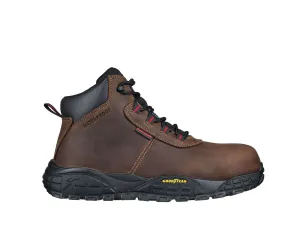 Herren Treadix Trental Arbeitsschuhe