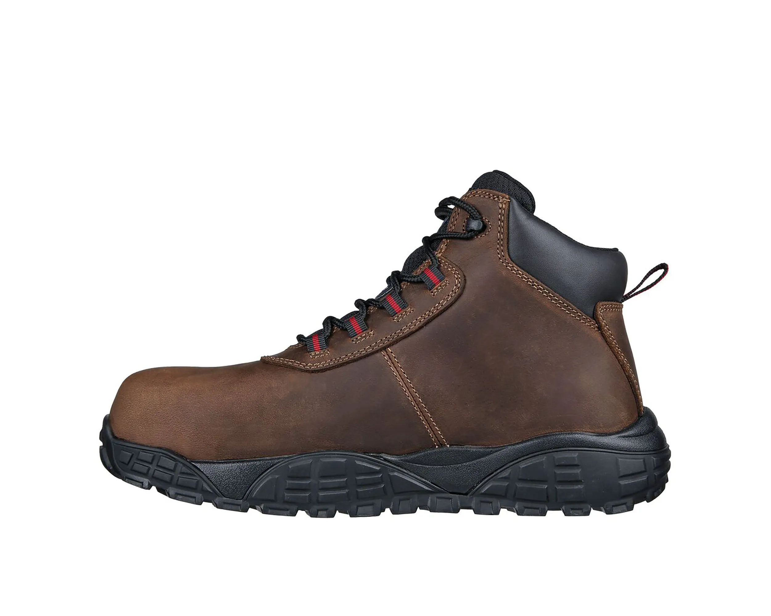Herren Treadix Trental Arbeitsschuhe